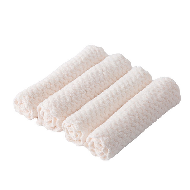 Khăn lau siêu thấm hút độc đáo chất lượng cao cho nhà bếp
