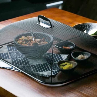 Sale lồng bàn đậy thức ăn phong cách bắc âu