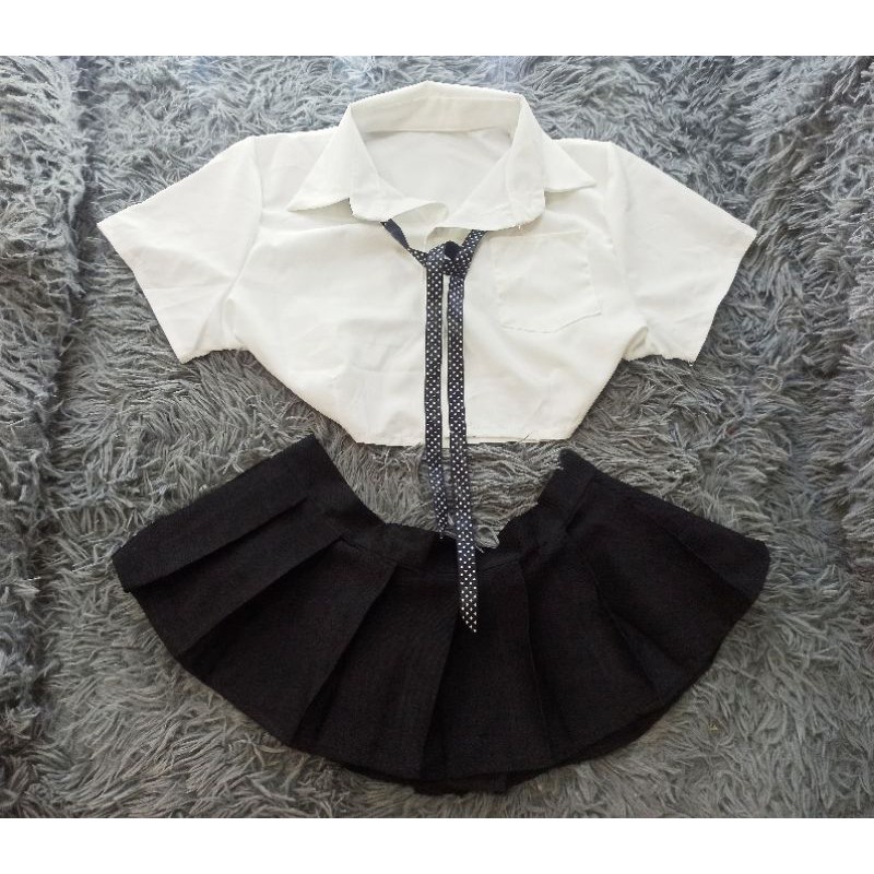 Set cosplay đồng phục học sinh | BigBuy360 - bigbuy360.vn