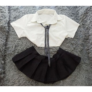 Set cosplay đồng phục học sinh