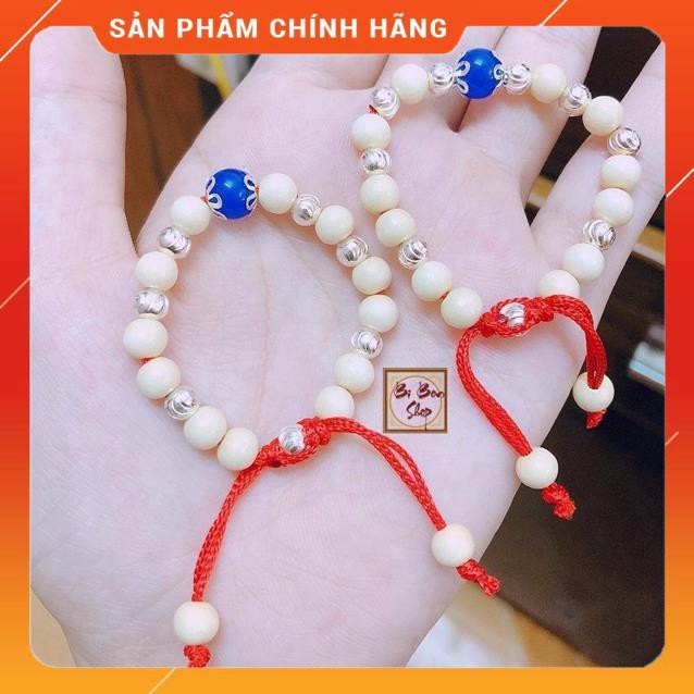 FREESHIP * VÒNG DÂU TẰM CHO BÉ *