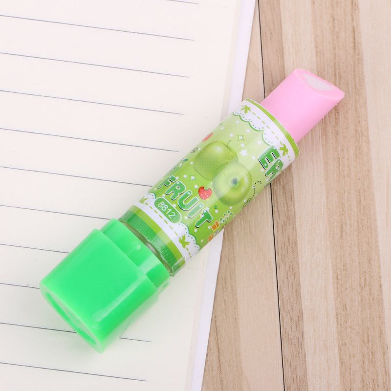 Cục Tẩy Hình Thỏi Son Đáng Yêu