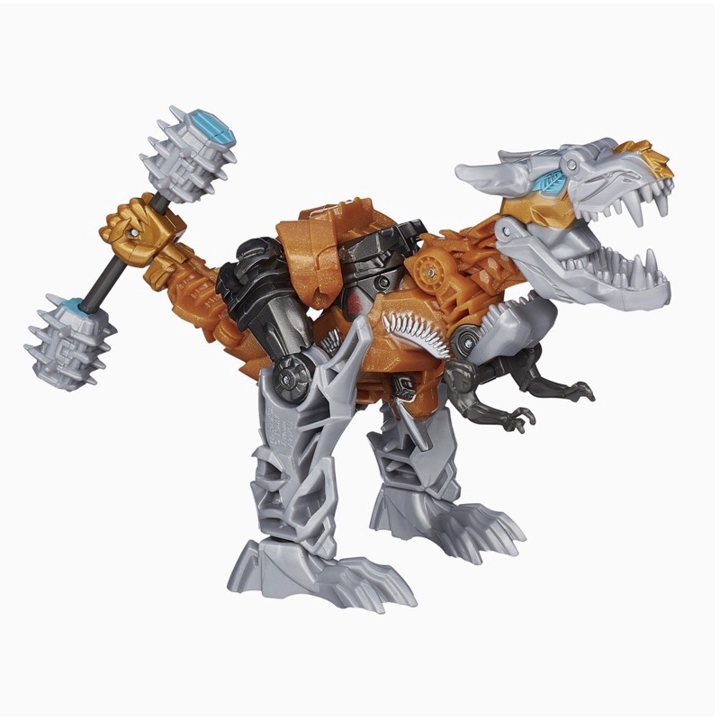 Hộp nhân vật Grimlock Transformers biến hình