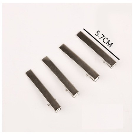 10 cái sườn kiểu cá sấu 3.2cm / 4cm / 4.5cm/ /6,7cm / 7,7cm