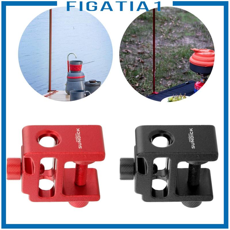 [figatia1] Giá Đỡ Đèn Bàn Kẹp Có Thể Điều Chỉnh Cho Máy Ảnh Đèn Bàn