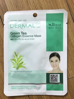 Mặt nạ Dermal