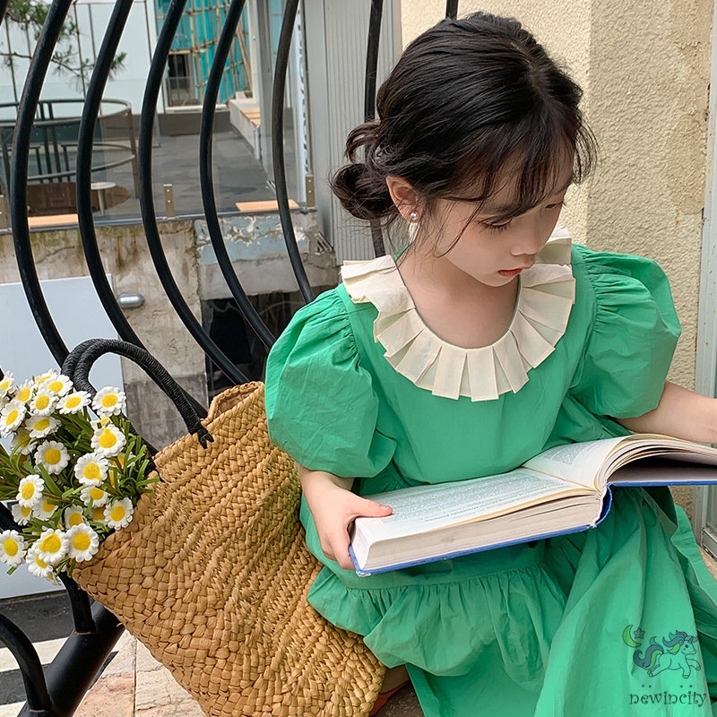 Đầm Công ChúA ThờI Trang Cho Bé GáI