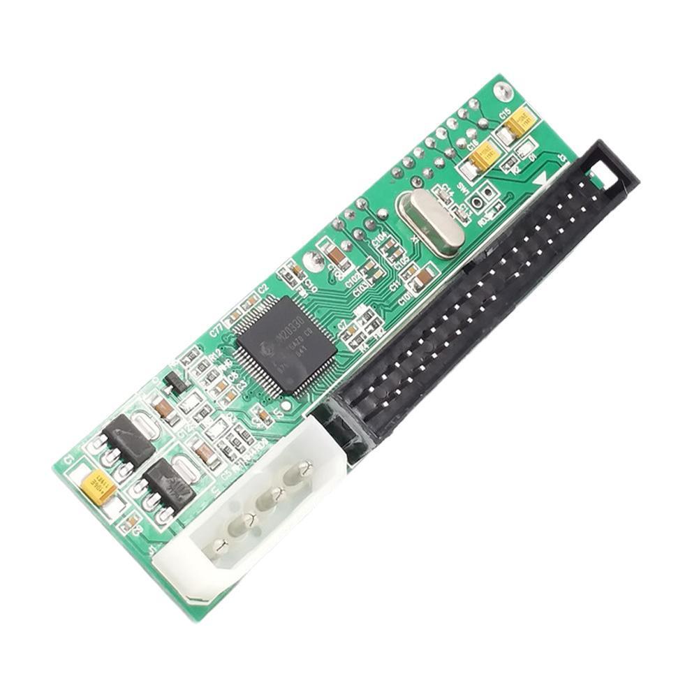 Bộ Chuyển Đổi Ổ Cứng SATA IDE Sang SATA 3.5HDD P8P1 C3L9 ATA E5Y2 SATA Q5S2 U6R1 K5M9 Mới