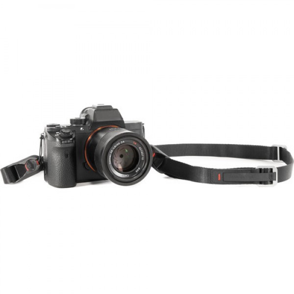 Dây đeo máy ảnh Peak Design Leash Camera Strap - Chính Hãng