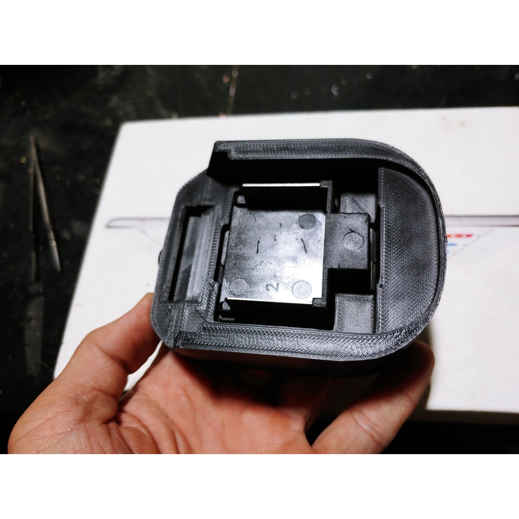 Sạc nhanh QC 4.0