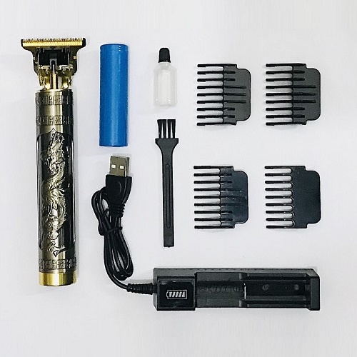 Tông Đơ Cắt Tóc - Máy Hới Tóc Cho Salon
