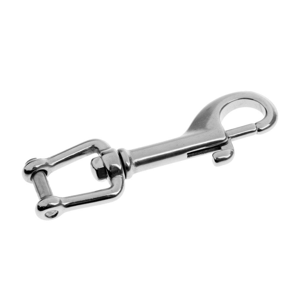 Móc Xích Bằng Thép Không Gỉ Gr316 Cho Tàu Thuyền lzdjhyke3