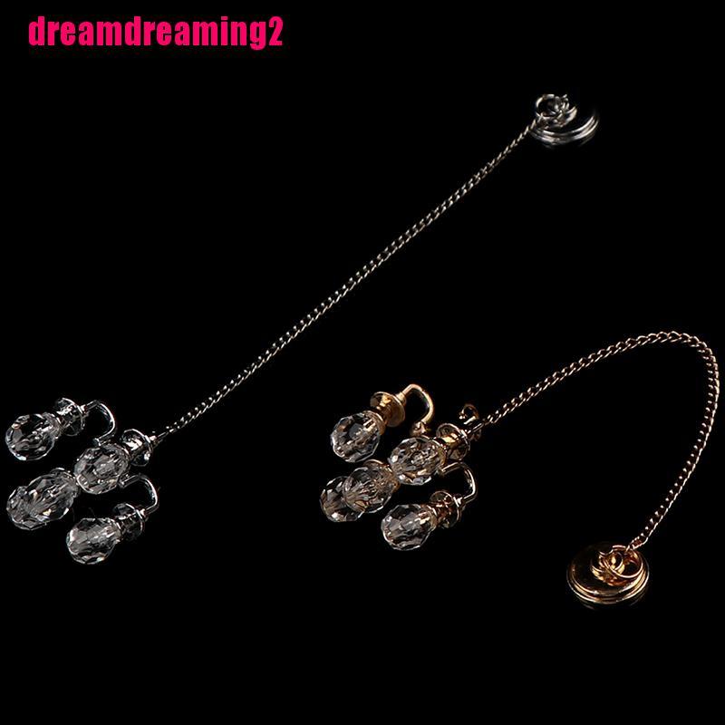 Đèn Trần Tỉ Lệ 1: 12 Dành Cho Búp Bê