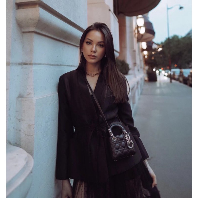 Túi Dior lady mini