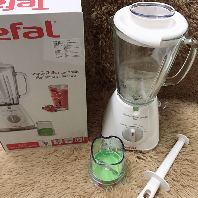 Máy xay sinh tố Tefal BL317166 - 550W