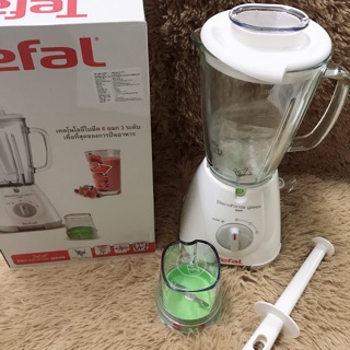 Máy xay sinh tố Tefal BL317166 - 550W