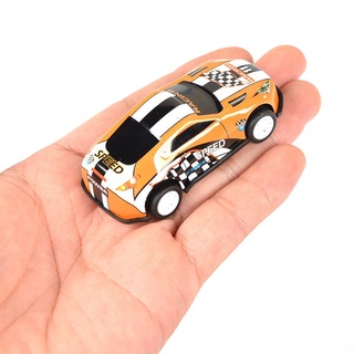 ĐỒ CHƠI XE ĐUA CHAY CÓT MINI SIÊU XINH