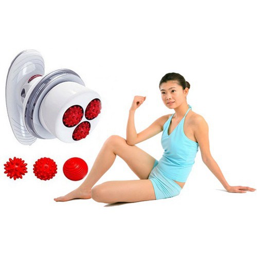 Máy massage cầm tay Tonific