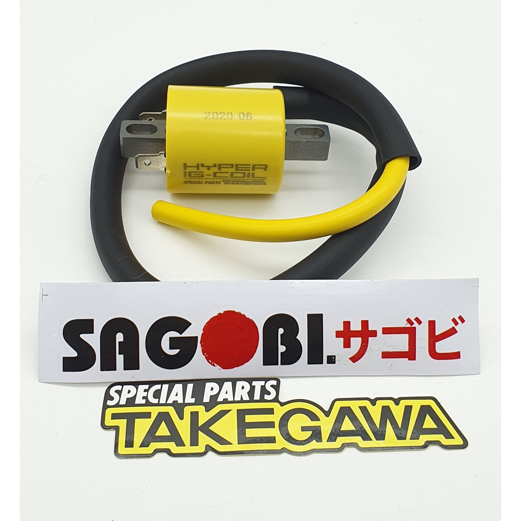 MOBIN SƯỜN TAKEGAWA  Mã: 05-02-0023