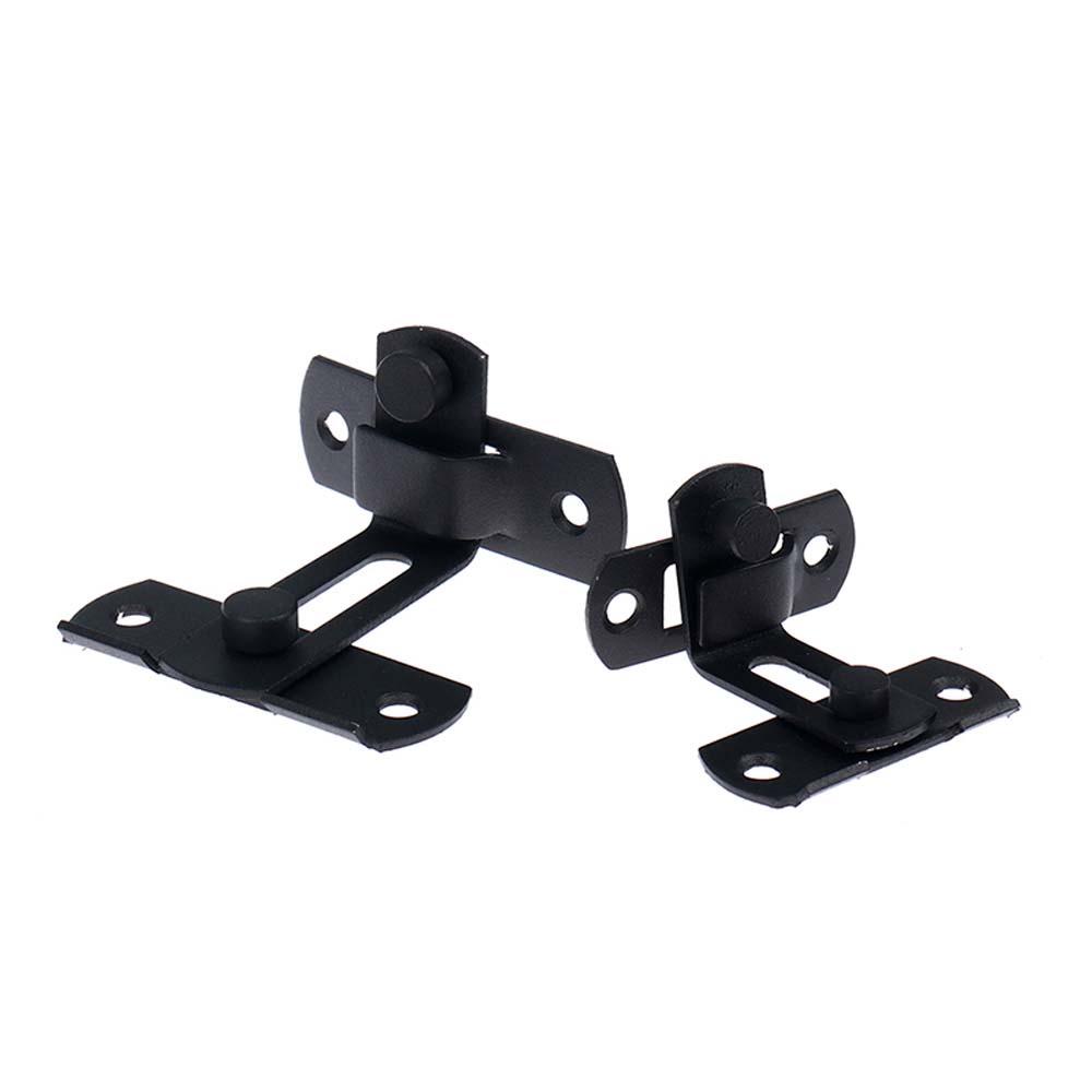 Bộ 1 Khóa Cửa Kèm Ốc Vít Chuyên Dụng Chất Lượng Cao