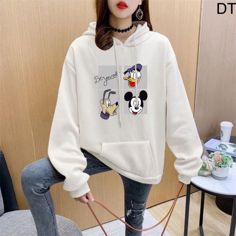 Áo nỉ mũ quảng châu hoodie hoạ tiết 3D ép nổi siêu đẹp-Chất nỉ trơn đẹp mát có video kèm ảnh thật