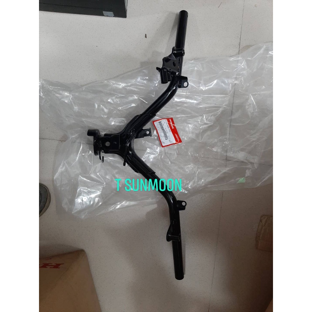 k89 Tay lái ghi đông wave anpha 110cc 2017-2023 honda