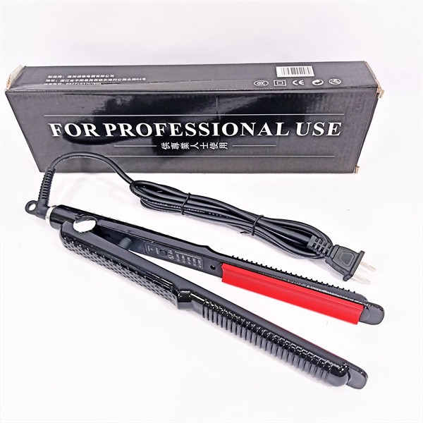 Máy Là Thẳng/ Là Cụp, Máy Duỗi Tóc Bản Nhỏ