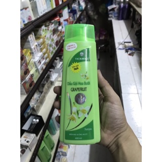 Dầu gội hoa bưởi thorakao