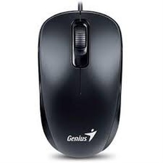 Chuột Máy Tính Có Dây Genius DX-110
