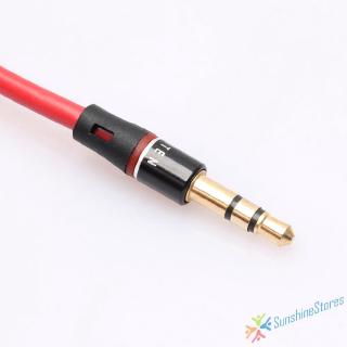 Dây Cáp Âm Thanh 2 Đầu 3.5mm