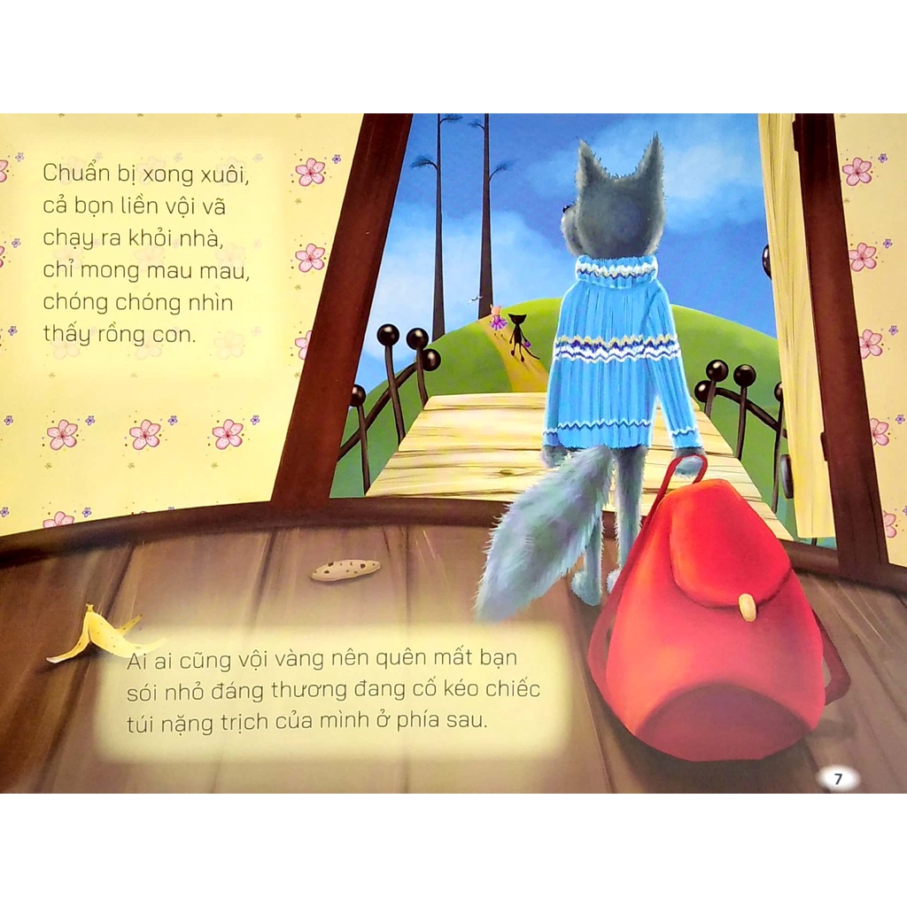 Sách Mạnh Mẽ Vượt Qua Cảm Xúc Tiêu Cực - Khi Thường Xuyên Sợ Hãi