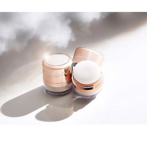 Phấn Phủ Bắt Sáng Cho Lớp MakeUp Hope Girl Roxy Pearl Powder 10g | BigBuy360 - bigbuy360.vn