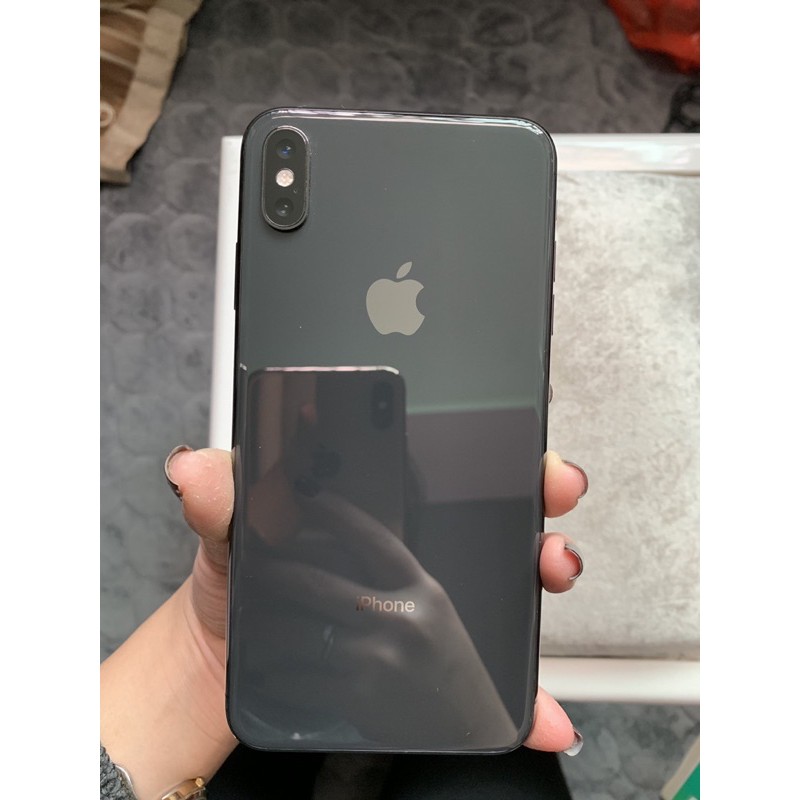 [Hàng có sẵn] Điện thoại Iphone X, Xs, Xs Max hàng chính hãng Apple, Máy Quốc tế và Lock, ít xước, pin cao 9x | BigBuy360 - bigbuy360.vn