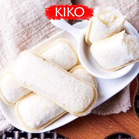 Bánh Sữa Chua Đài Loan HORSH hấp dẫn