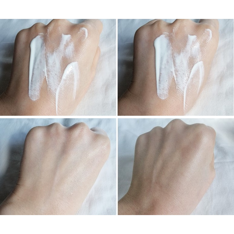 Kem chống nắng Innisfree tone up Watering Sunscreen SPF 50+ PA++++ 50ml