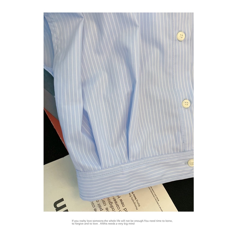 Áo Croptop Không Tay Họa Tiết Kẻ Sọc Đơn Giản Thời Trang Mùa Hè Hàng Mới Dành Cho Bạn Nữ