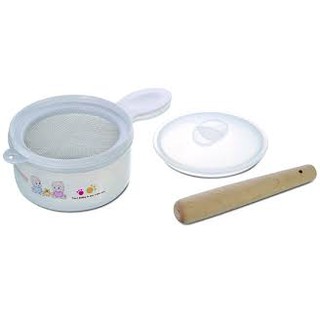 Bộ chế biến rau củ farlin per-241