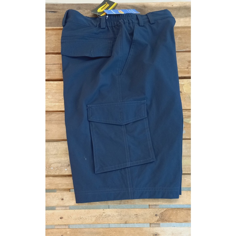 Quần short nam trung niên-S 201