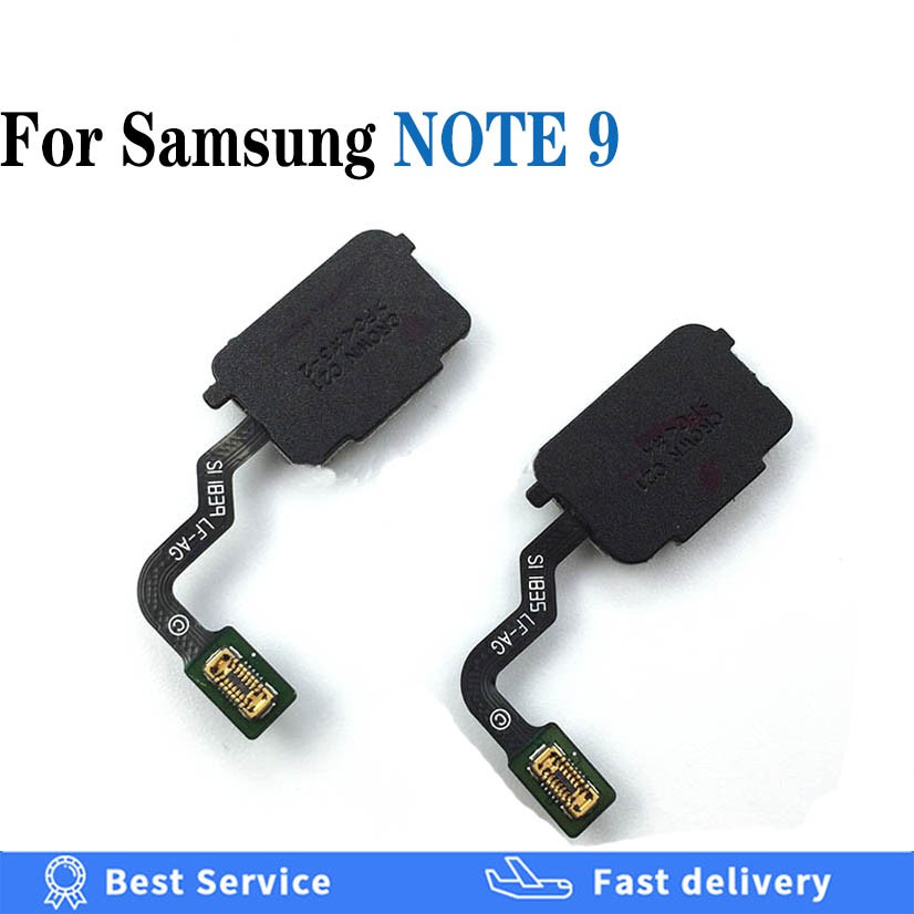 Cáp cảm biến dấu vân tay chuyên dụng cho Samsung Galaxy Note 9 N960