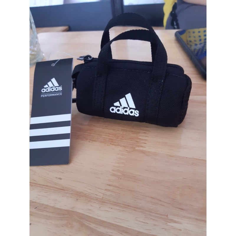 4 Mẩu #Móc Khoá Thời Trang ADIDAS Chính Hãng