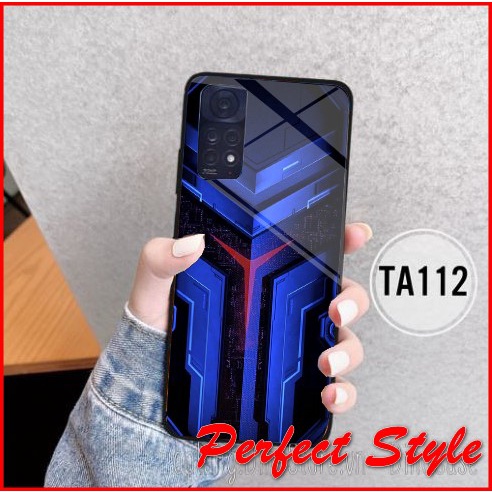 Ốp lưng phủ bóng 3D Xiaomi redmi 10 5g - Note 11E - Note 11s 5g Note 11E Pro Note 11T pro có rãnh tản nhiệt