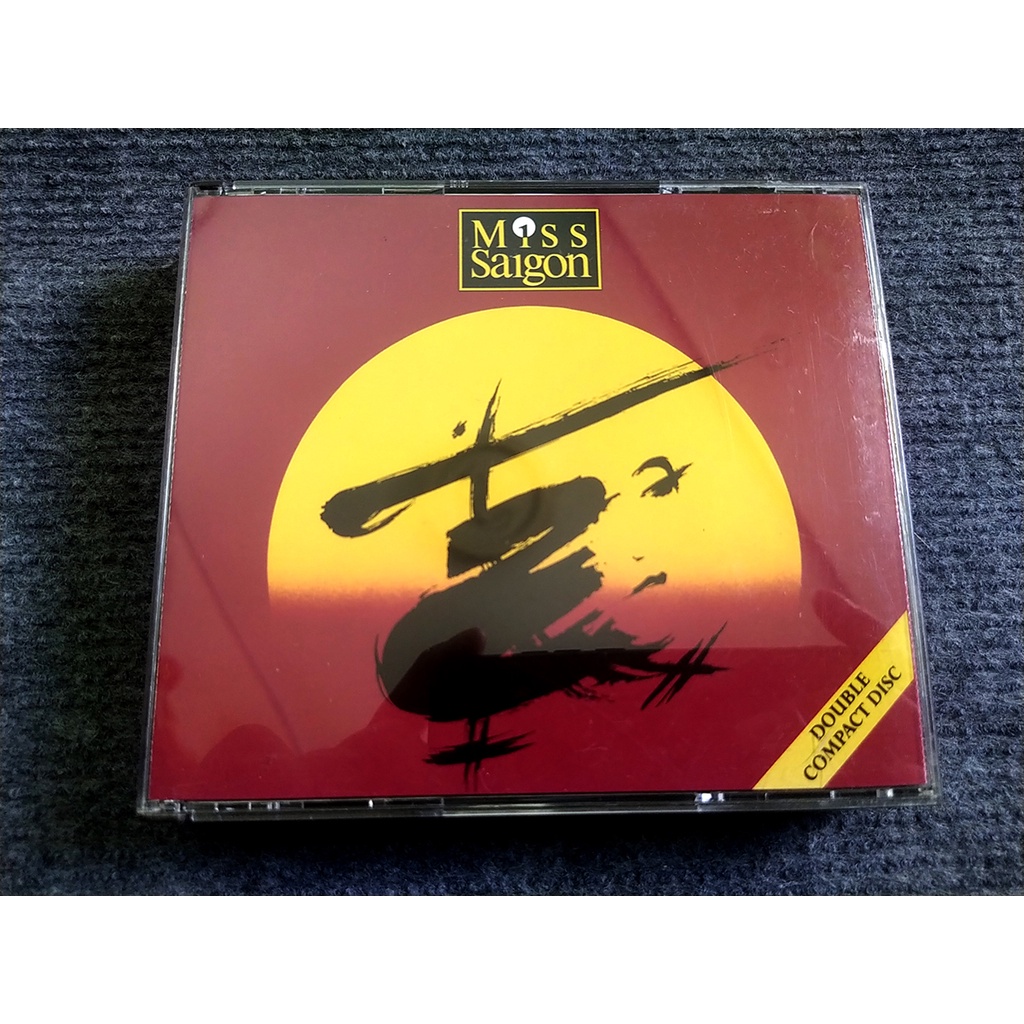 Nhạc Phim Miss Saigon