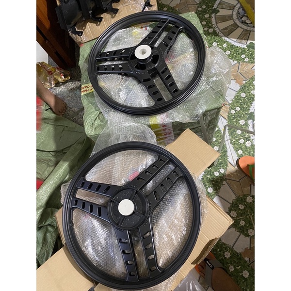 Mâm rcb cho wave dream