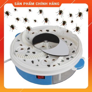 Máy bắt ruồi muỗi côn trùng tự động (hàng cao cấp) | (HO2)