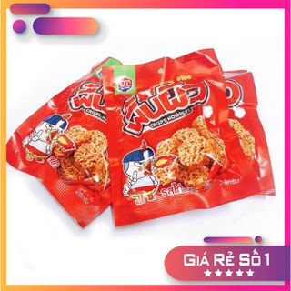 Bịch 20 gói mì tôm viên thái lan