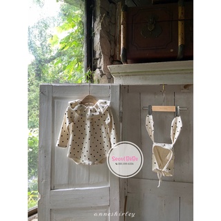Bộ thỏ AnneShirley suit  Rabbit made in Korea