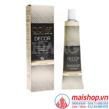 Kem nền che khuyết điểm Ballet Decor Perfect One của Nga