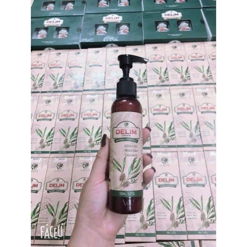 🔥 Flash Sale 🔥 Gel tan mỡ Delim - công ty laco | BigBuy360 - bigbuy360.vn