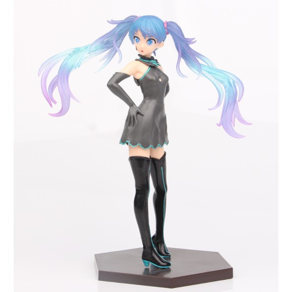 Mô hình figure Hatsune Miku Ghost 2020