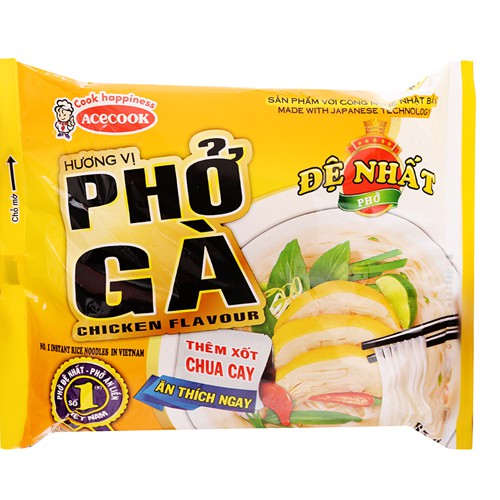 Phở Đệ Nhất gà 65g | BigBuy360 - bigbuy360.vn